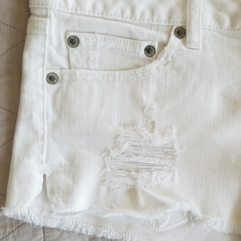 AE shorts - Picture 2 of 7